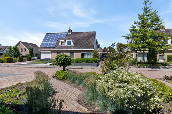 Medium property photo - Meseame 58, 9041 EW Berltsum
